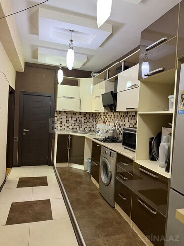 Продаётся 2-комн. новостройка 90 м², пос. Ени Ясамал, photo 5 from 17
