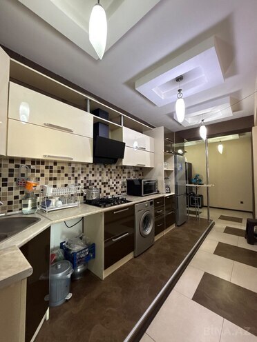 Продаётся 2-комн. новостройка 90 м², пос. Ени Ясамал, photo 15 from 17