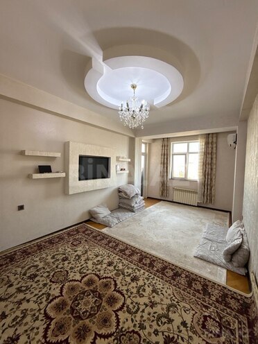 Продаётся 2-комн. новостройка 90 м², пос. Ени Ясамал, photo 1 from 17