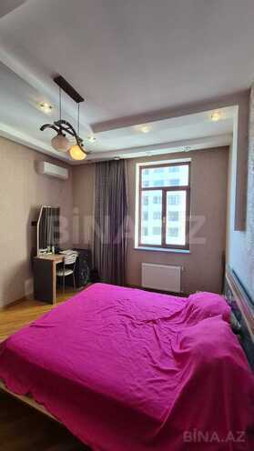 Продается 3-комн. новостройка 91 м², м. Элмляр Академиясы, photo 8 from 12