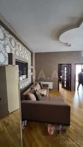 Продается 3-комн. новостройка 91 м², м. Элмляр Академиясы, photo 3 from 12