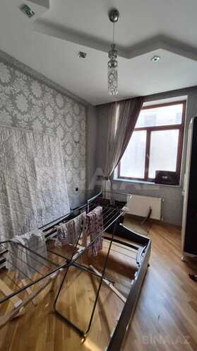Продается 3-комн. новостройка 91 м², м. Элмляр Академиясы, photo 4 from 12
