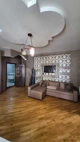 Продается 3-комн. новостройка 91 м², м. Элмляр Академиясы, photo 6 from 12