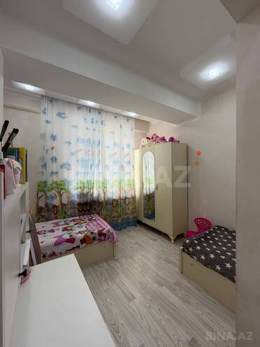 Продаётся 3-комн. новостройка 72 м², пос. Масазыр, photo 4 from 15
