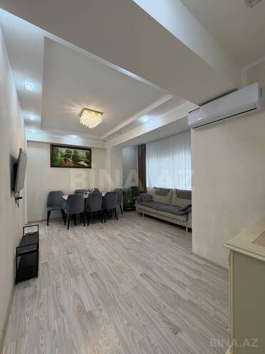 Продаётся 3-комн. новостройка 72 м², пос. Масазыр, photo 1 from 15