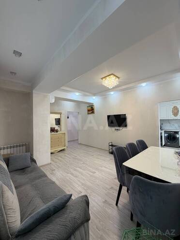 Продаётся 3-комн. новостройка 72 м², пос. Масазыр, photo 3 from 15