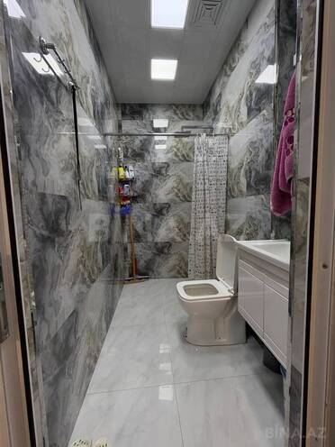 Продаётся 3-комн. новостройка 72 м², пос. Масазыр, photo 13 from 15