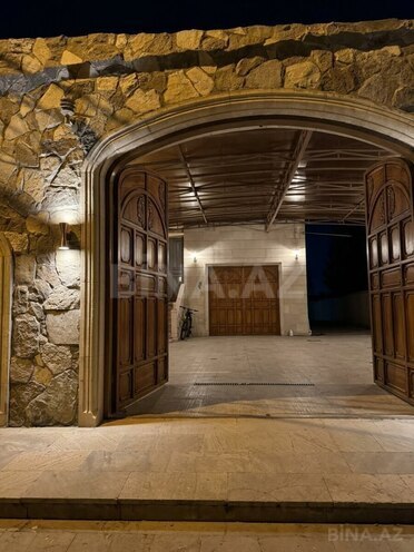 Сдаётся 6-комн. дом/дача 200 м², пос. Бакиханова, photo 1 from 24
