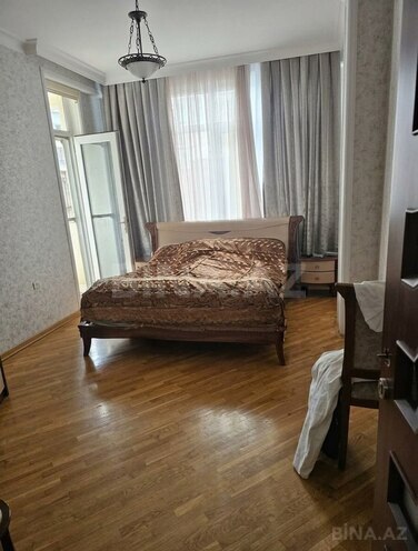 Satılır 2 otaqlı yeni tikili 95 m², Gənclik m., photo 4 from 7