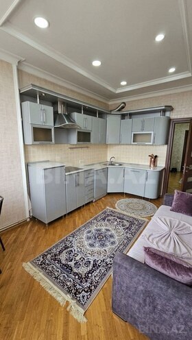 Satılır 2 otaqlı yeni tikili 95 m², Gənclik m., photo 5 from 7
