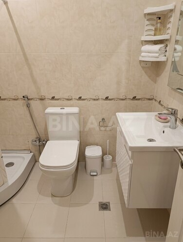 Satılır 2 otaqlı yeni tikili 95 m², Gənclik m., photo 6 from 7