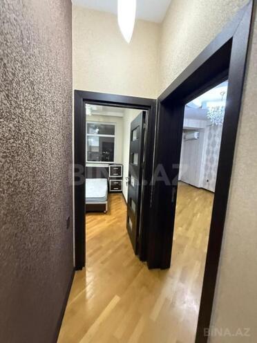 Satılır 3 otaqlı yeni tikili 95 m², Yeni Yasamal q., photo 5 from 12