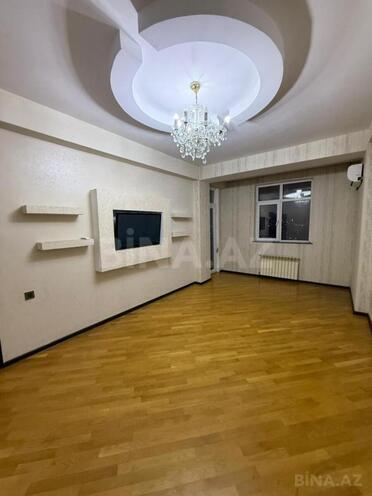 Satılır 3 otaqlı yeni tikili 95 m², Yeni Yasamal q., photo 1 from 12