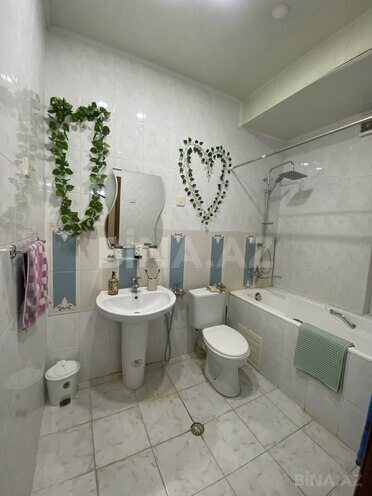 Satılır 2 otaqlı yeni tikili 102 m², Nizami m., photo 6 from 7