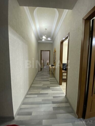 Satılır 2 otaqlı yeni tikili 102 m², Nizami m., photo 3 from 7