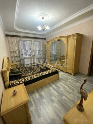 Satılır 2 otaqlı yeni tikili 102 m², Nizami m., photo 4 from 7