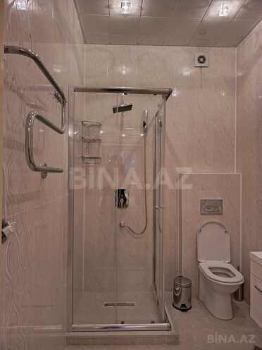 İcarəyə verilir 4 otaqlı yeni tikili 250 m², Elmlər Akademiyası m., photo 6 from 32