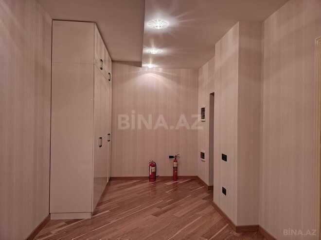 İcarəyə verilir 4 otaqlı yeni tikili 250 m², Elmlər Akademiyası m., photo 14 from 32