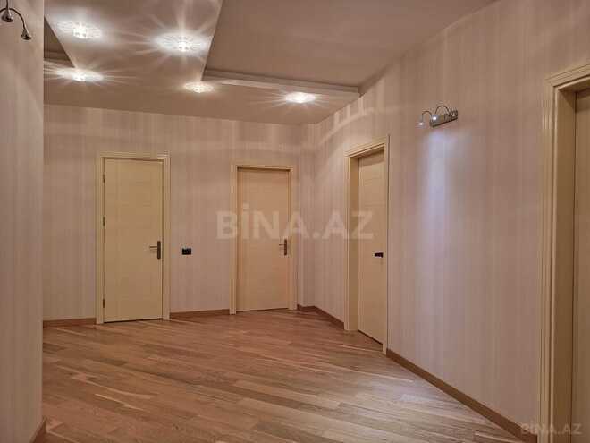 İcarəyə verilir 4 otaqlı yeni tikili 250 m², Elmlər Akademiyası m., photo 29 from 32