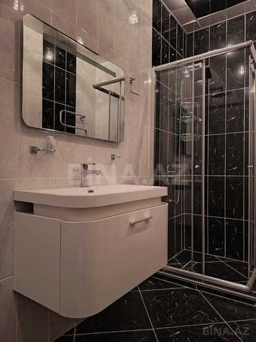 İcarəyə verilir 4 otaqlı yeni tikili 250 m², Elmlər Akademiyası m., photo 9 from 32