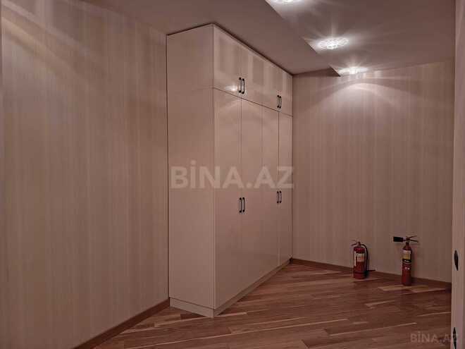 İcarəyə verilir 4 otaqlı yeni tikili 250 m², Elmlər Akademiyası m., photo 7 from 32