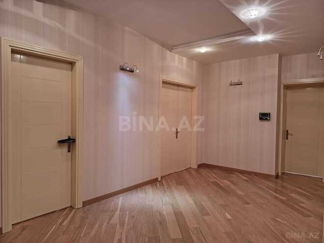 İcarəyə verilir 4 otaqlı yeni tikili 250 m², Elmlər Akademiyası m., photo 16 from 32