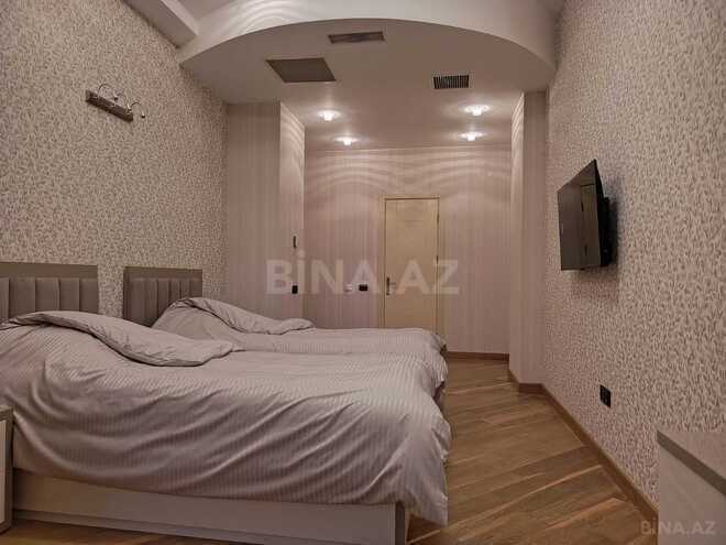 İcarəyə verilir 4 otaqlı yeni tikili 250 m², Elmlər Akademiyası m., photo 20 from 32