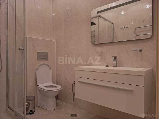 İcarəyə verilir 4 otaqlı yeni tikili 250 m², Elmlər Akademiyası m., photo 23 from 32