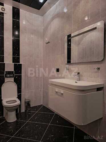 İcarəyə verilir 4 otaqlı yeni tikili 250 m², Elmlər Akademiyası m., photo 28 from 32