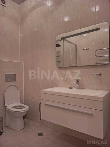 İcarəyə verilir 4 otaqlı yeni tikili 250 m², Elmlər Akademiyası m., photo 19 from 32