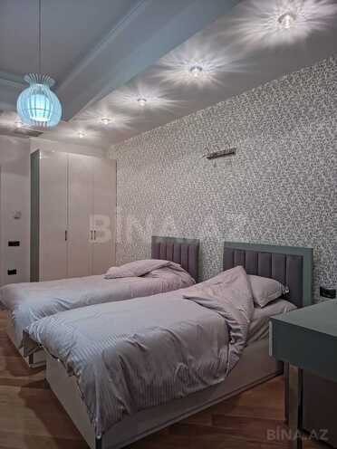 İcarəyə verilir 4 otaqlı yeni tikili 250 m², Elmlər Akademiyası m., photo 5 from 32