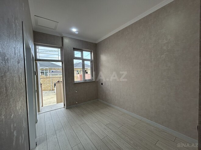 Satılır 3 otaqlı həyət evi/bağ evi 71 m², Masazır q., photo 13 from 14