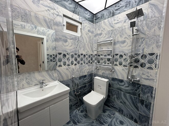 Satılır 3 otaqlı həyət evi/bağ evi 71 m², Masazır q., photo 12 from 14
