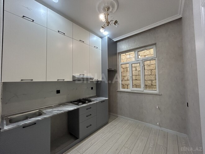 Satılır 3 otaqlı həyət evi/bağ evi 71 m², Masazır q., photo 11 from 14