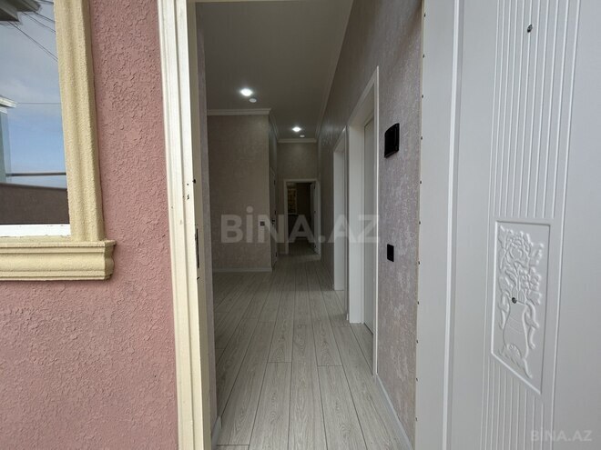Satılır 3 otaqlı həyət evi/bağ evi 71 m², Masazır q., photo 5 from 14