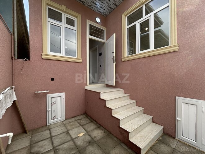 Satılır 3 otaqlı həyət evi/bağ evi 71 m², Masazır q., photo 4 from 14