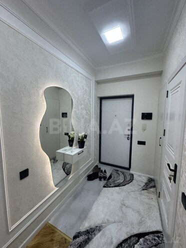 Продаётся 2-комн. новостройка 56 м², пос. Ени Ясамал, photo 4 from 13