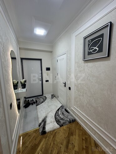 Продаётся 2-комн. новостройка 56 м², пос. Ени Ясамал, photo 1 from 13