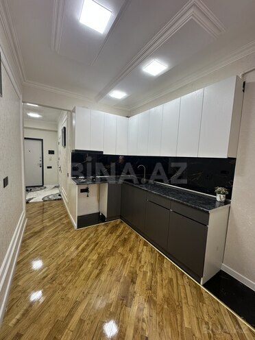 Продаётся 2-комн. новостройка 56 м², пос. Ени Ясамал, photo 11 from 13