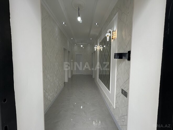 Satılır 3 otaqlı həyət evi/bağ evi 88 m², Saray q., photo 4 from 13