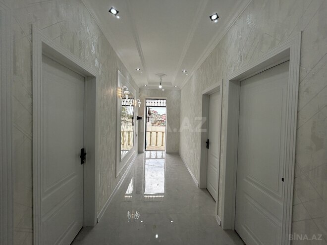 Satılır 3 otaqlı həyət evi/bağ evi 88 m², Saray q., photo 5 from 13