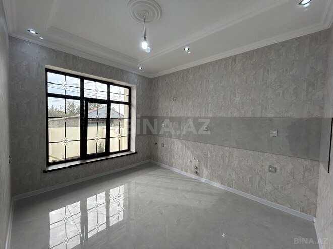 Satılır 3 otaqlı həyət evi/bağ evi 88 m², Saray q., photo 10 from 13