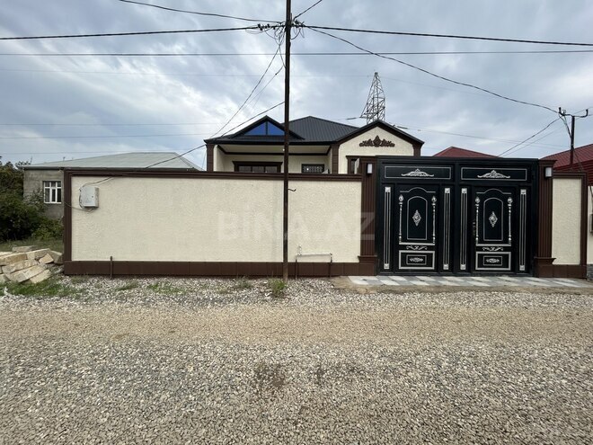 Satılır 3 otaqlı həyət evi/bağ evi 88 m², Saray q., photo 12 from 13