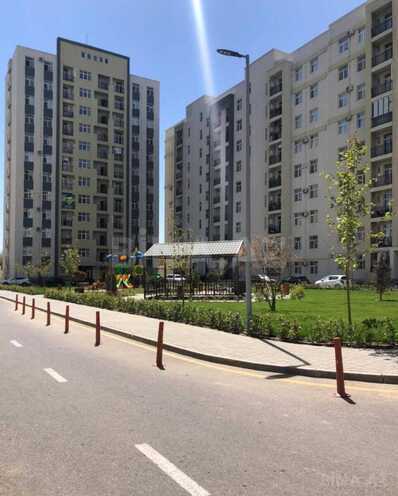 İcarəyə verilir 2 otaqlı yeni tikili 55 m², Yasamal q., photo 6 from 7