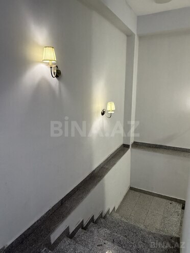 İcarəyə verilir 1 otaqlı ofis 50 m², Nərimanov r., photo 7 from 12