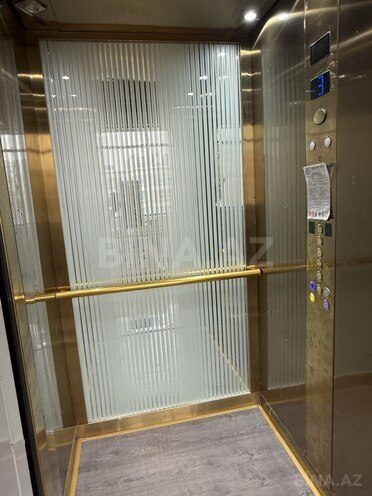 İcarəyə verilir 1 otaqlı ofis 50 m², Nərimanov r., photo 5 from 12