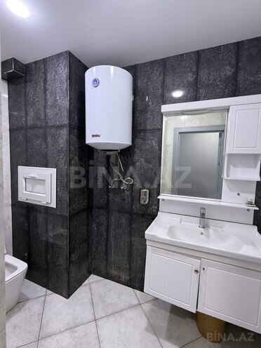 İcarəyə verilir 1 otaqlı ofis 50 m², Nərimanov r., photo 11 from 12