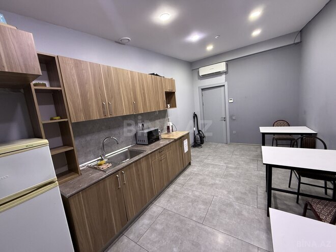 İcarəyə verilir 1 otaqlı ofis 50 m², Nərimanov r., photo 9 from 12
