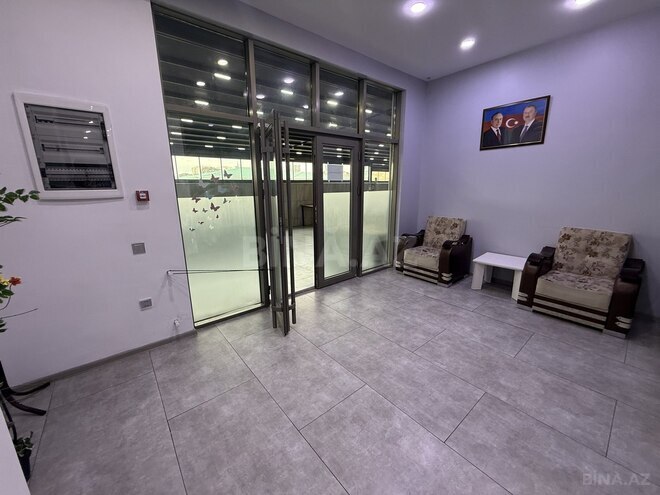 İcarəyə verilir 1 otaqlı ofis 50 m², Nərimanov r., photo 6 from 12