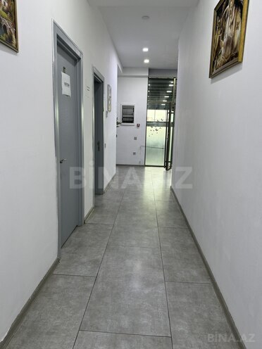 İcarəyə verilir 1 otaqlı ofis 50 m², Nərimanov r., photo 8 from 12